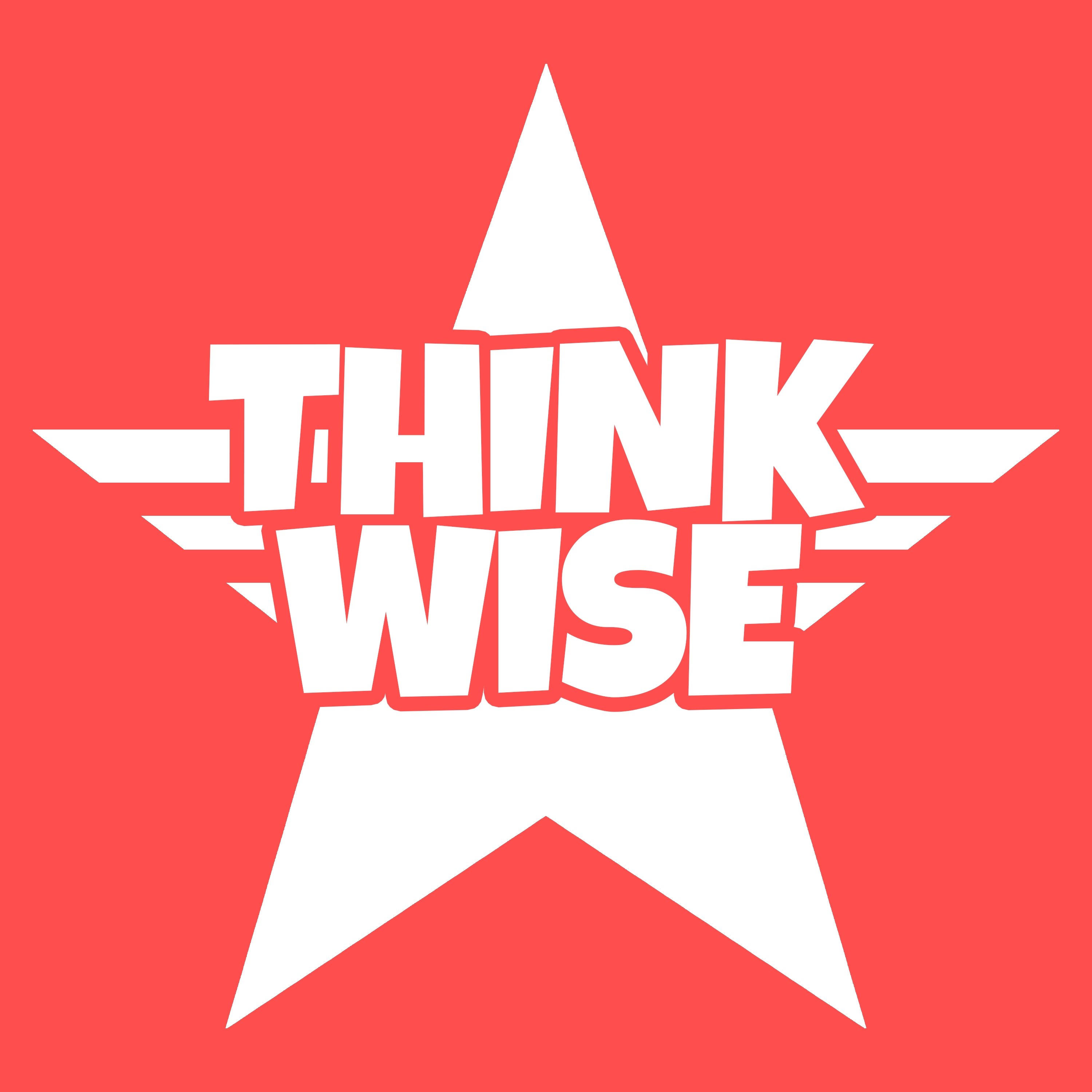 ThinkWise logo