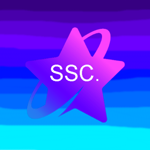 Special Simulator Co. logo
