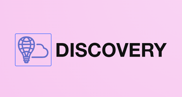 Discovery4 logo