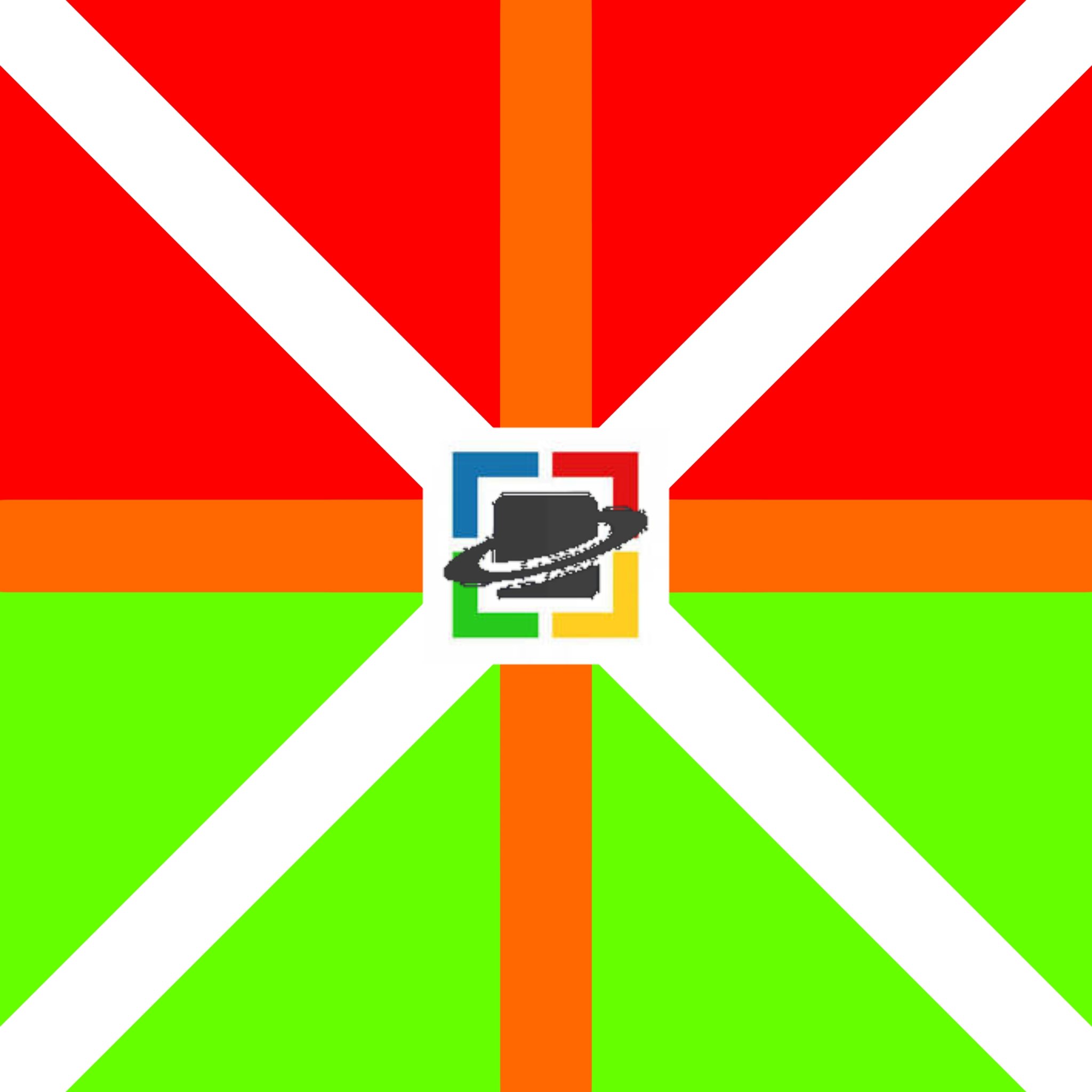 Planetarian Union logo