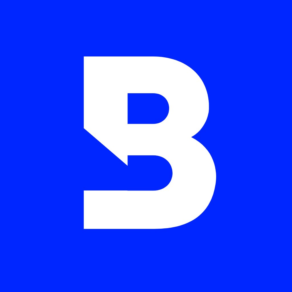 Blue Gang logo
