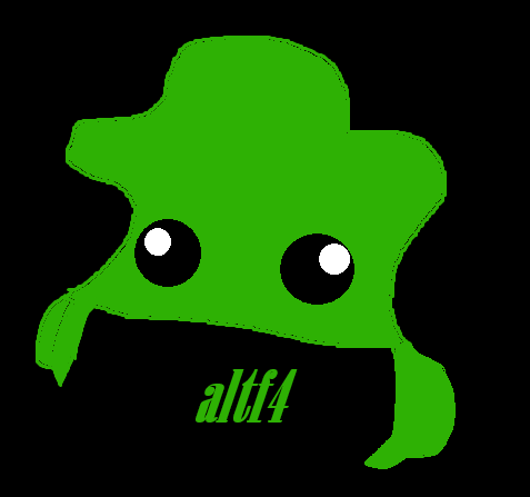 altf4 logo
