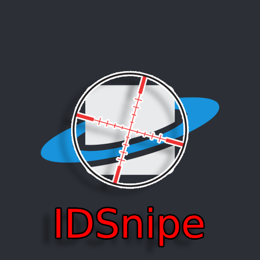 IDSnipe logo