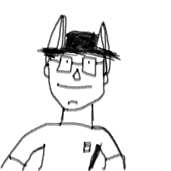 Marquitos Studios! logo