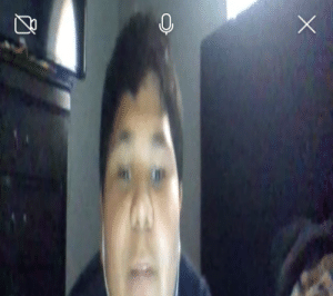 Evil Bobby for Apples logo