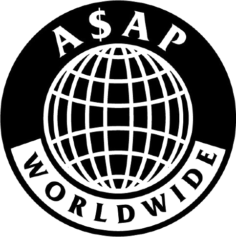 ASAP logo