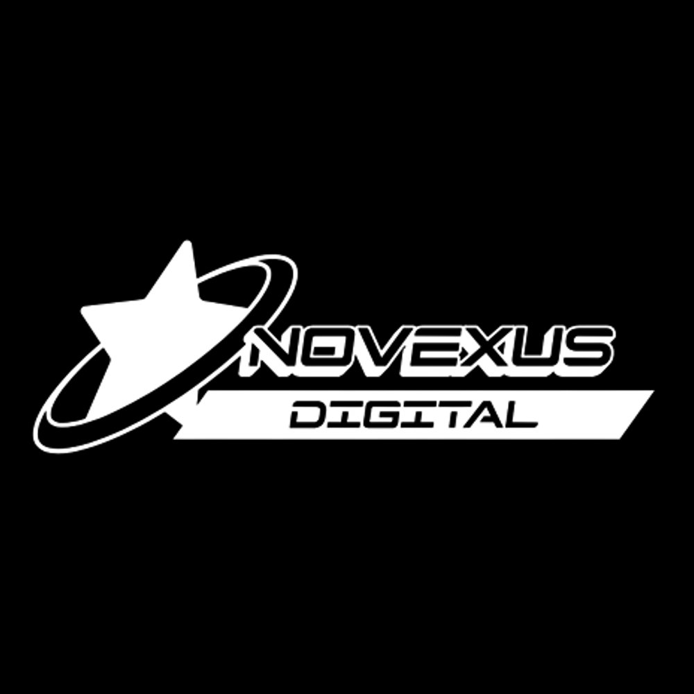 Novexus Digital logo