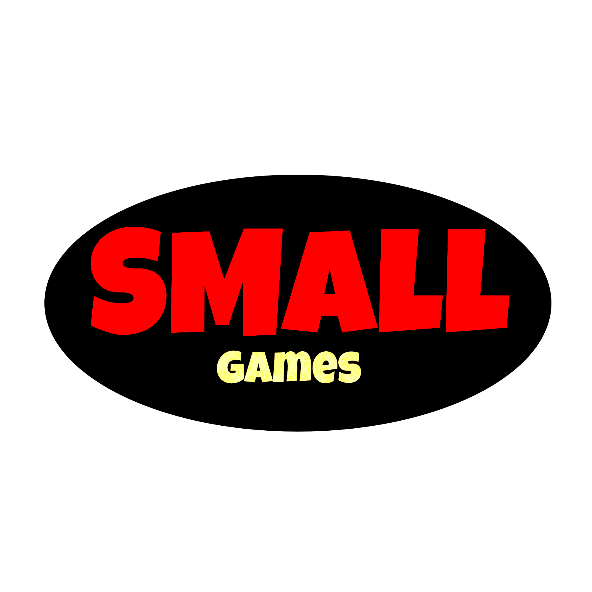 Small Games logo