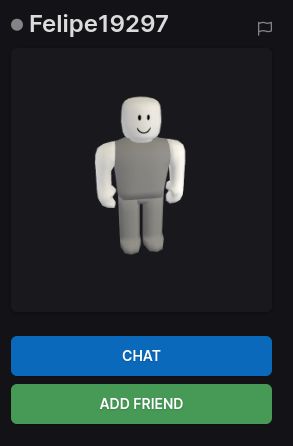 Felipe19297 Fan Club logo