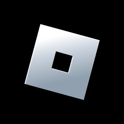 Roblox Clothing logo