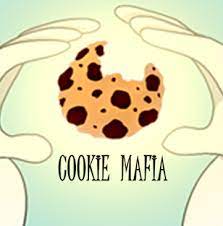 Cookie Mafia logo