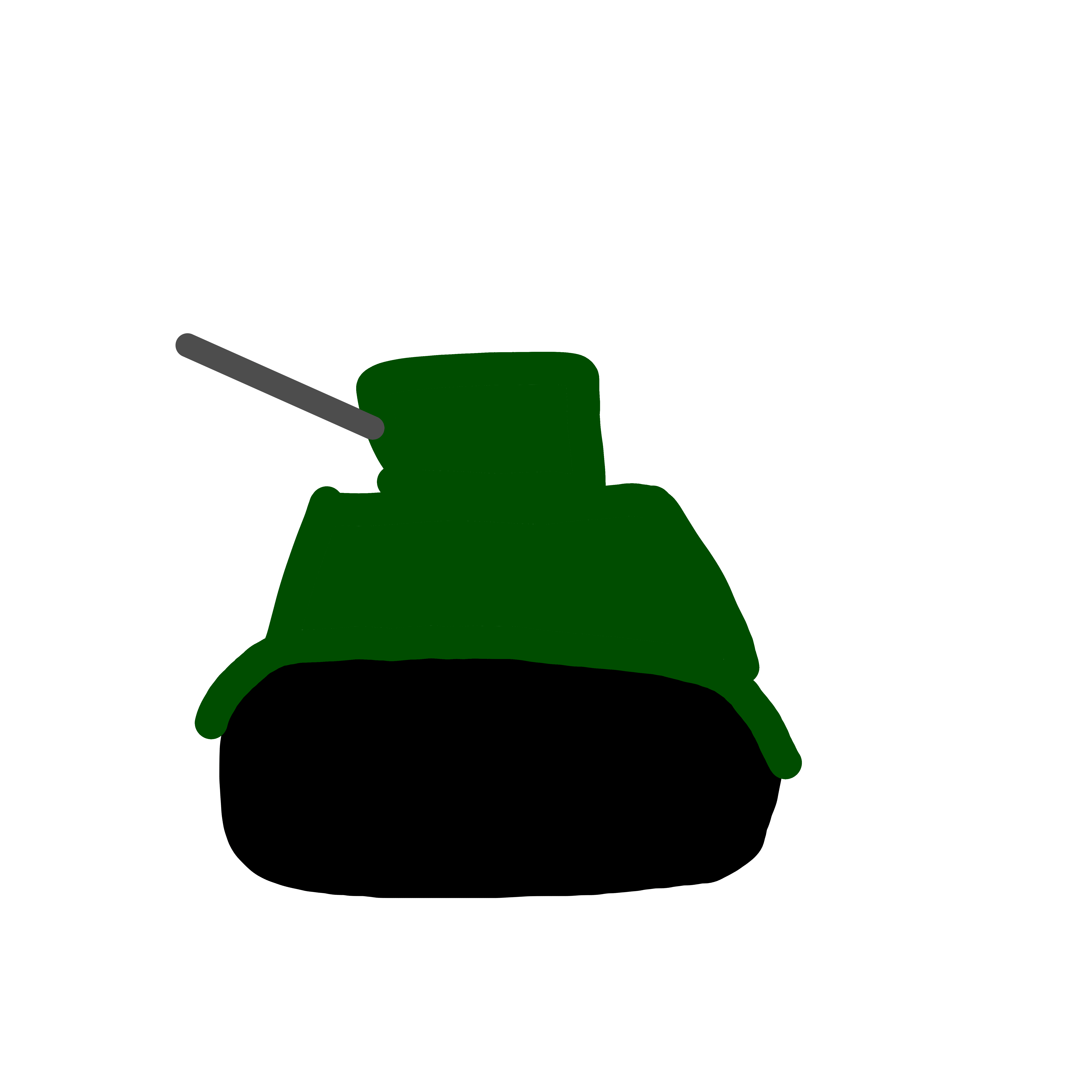 Brick Planets armed fans logo