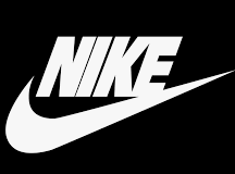 NIKE group logo