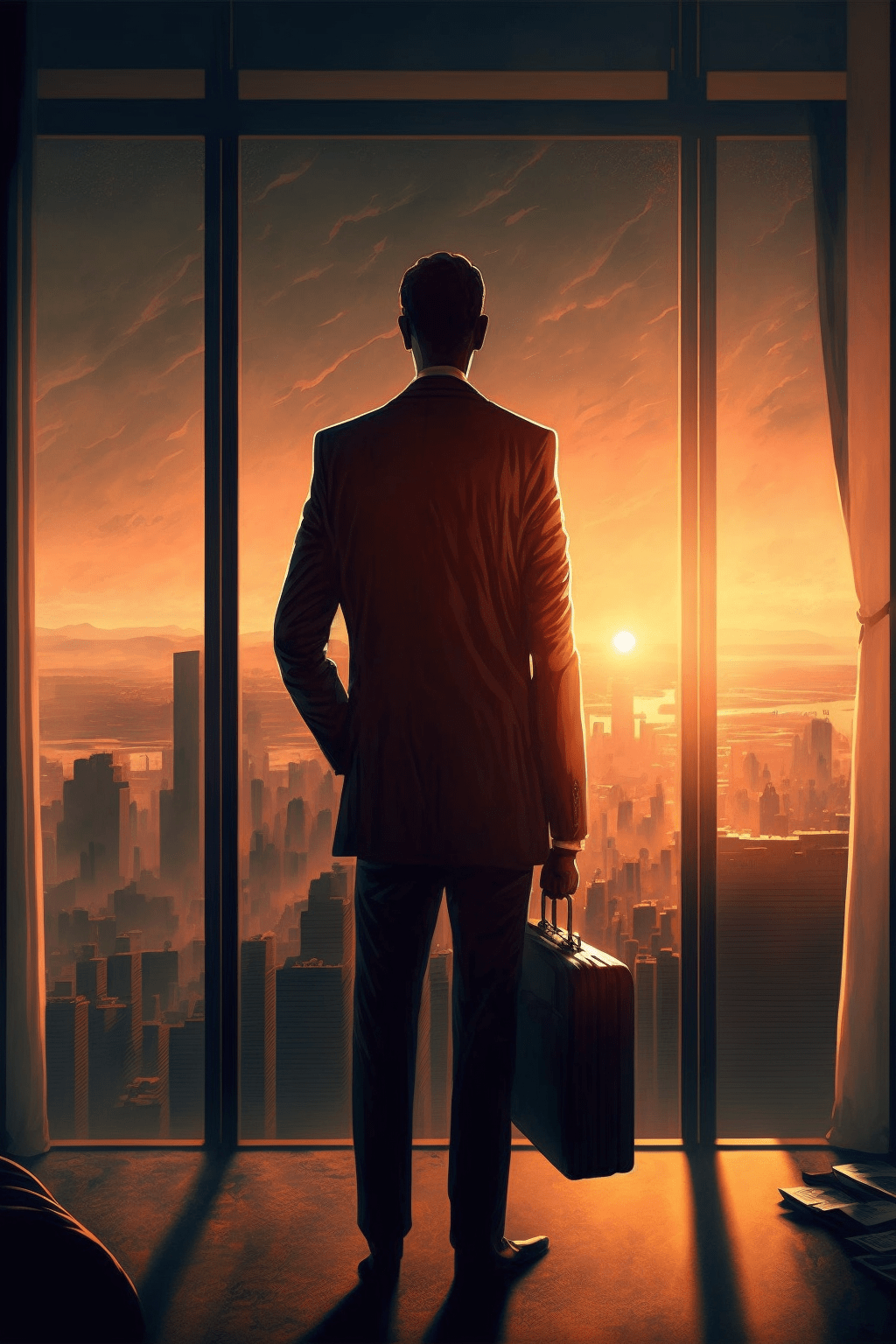 Oneworld Capital logo