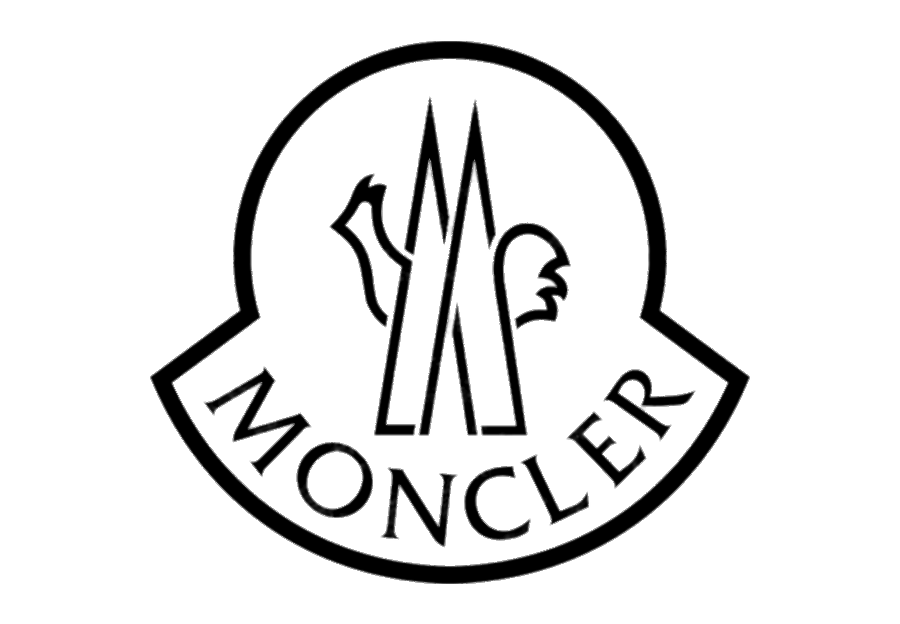 Moncler logo