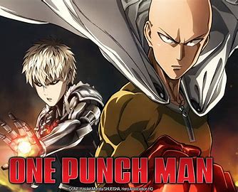 one punch community logo