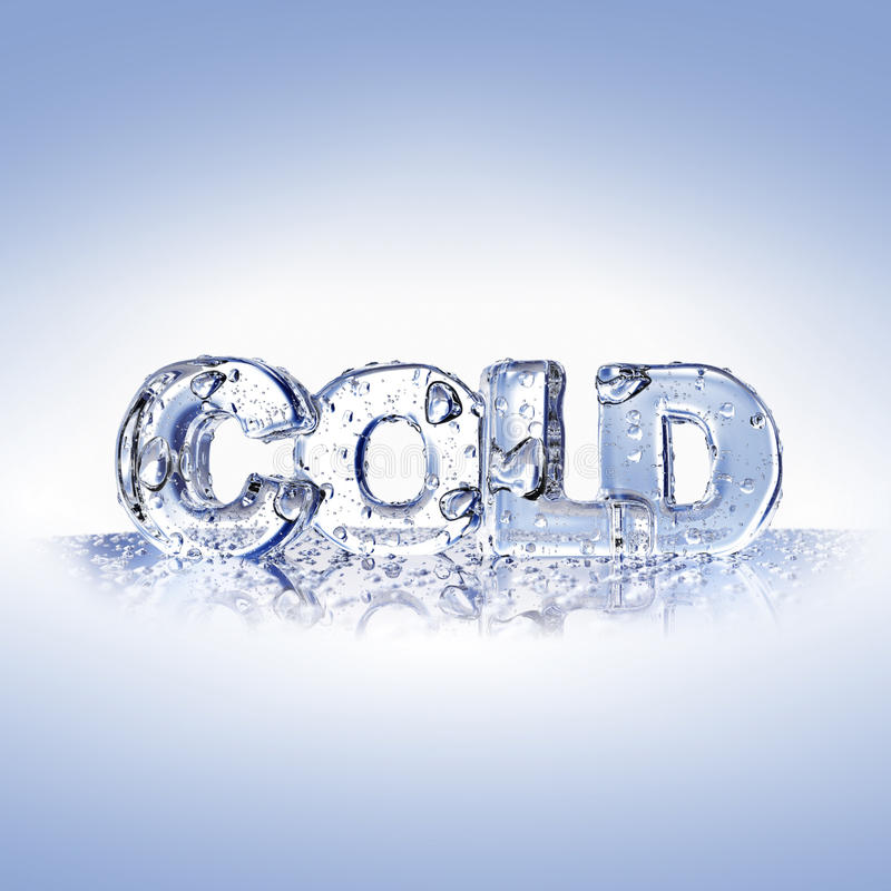 Cold logo