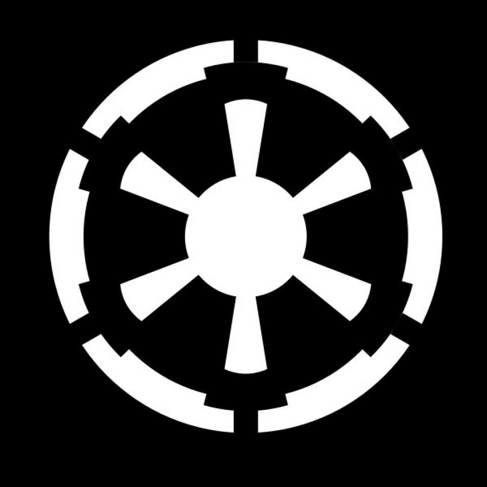 Galactic Empire logo