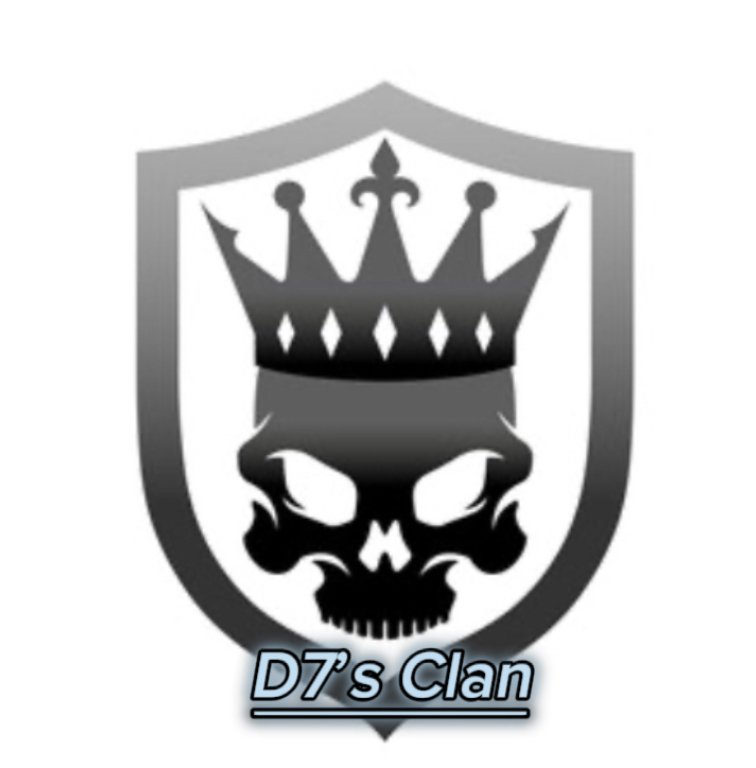 D7s Epic Clan logo
