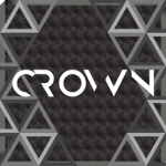 Crown Suits logo