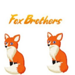 FoxBrothersGang logo