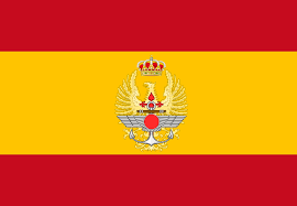 El ejercito de Espanya logo