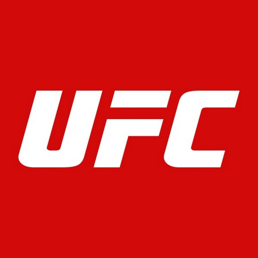 UFC logo