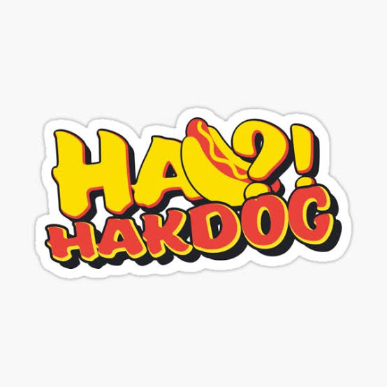Ha? logo