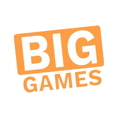 BIG Games Pets logo