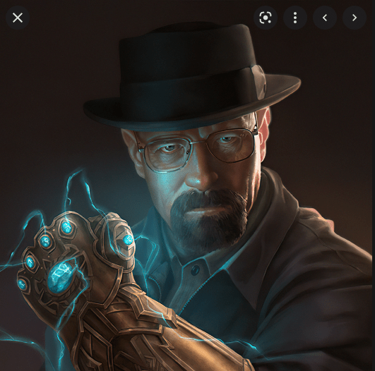 Vanilla Unicorn logo