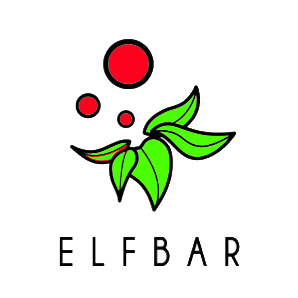 Elf Bar logo