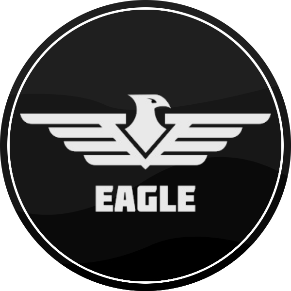 Eagle Clothing logo