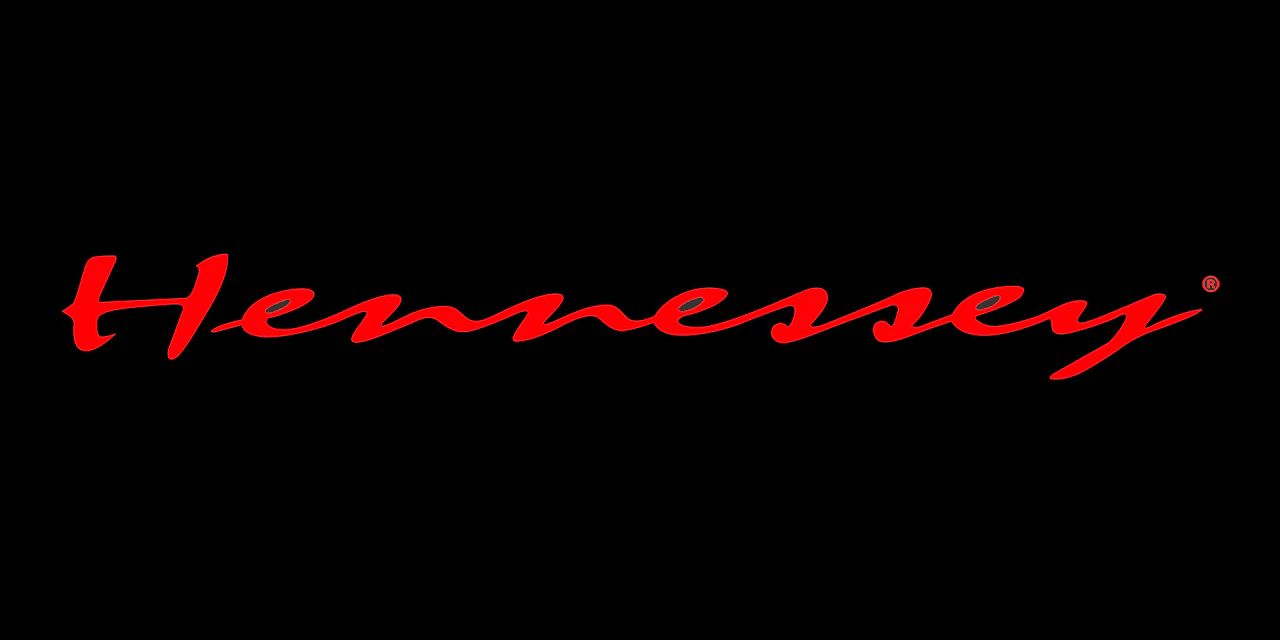 Hennessey Performance logo