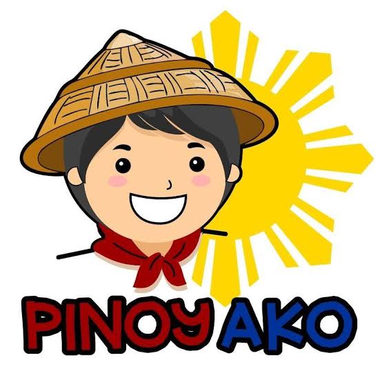 Pinoy! logo