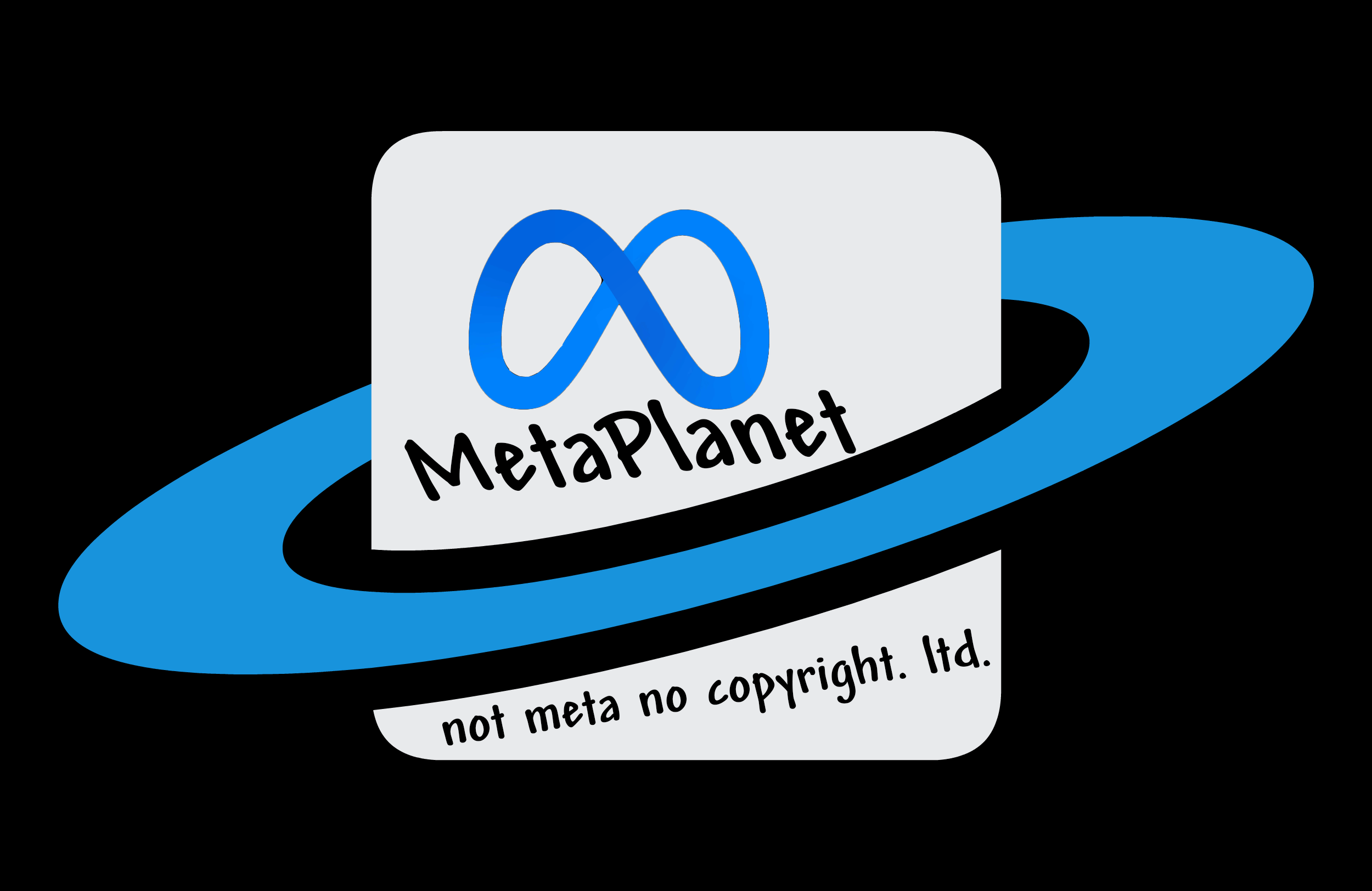 MetaPlanet logo