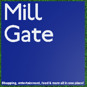 Mill Gate Group logo