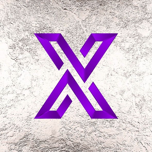 Xalphire's Crib logo