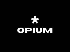 Opium logo