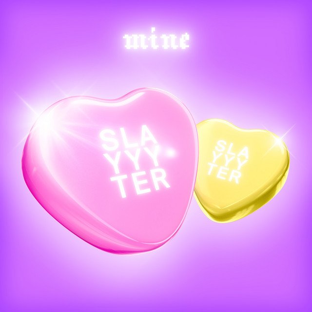 slayyyter logo