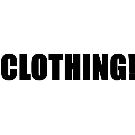 CIothing logo