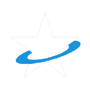 StarPlanet logo