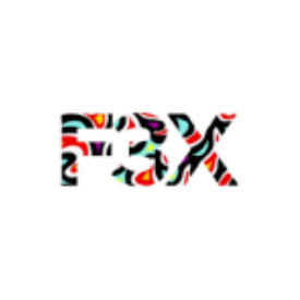 Meta F3X logo