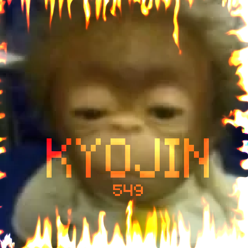 Kyojin logo