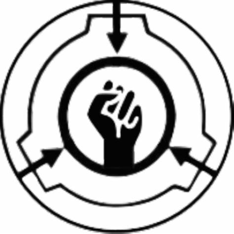 [SCP-F] Mobile Task Force logo