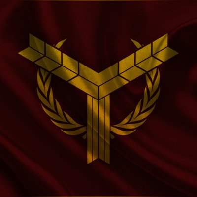 The Vaktovian Empire logo