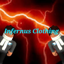 Infernus Clothing logo