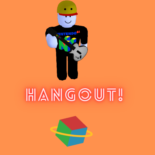 EasyUsername's Hangout logo