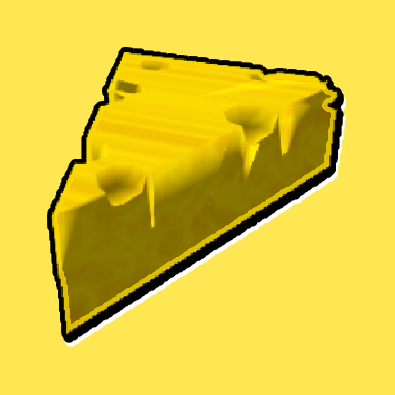 Cheese' Gang logo