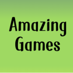 Amazing Games logo