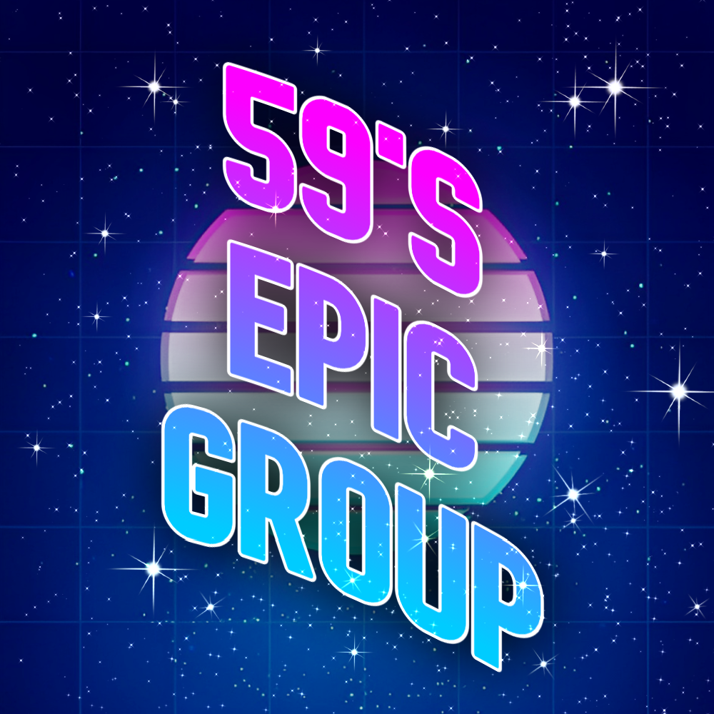 59's Epic Group logo